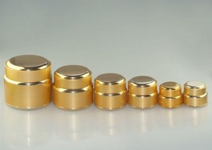 Metalização Dourada
