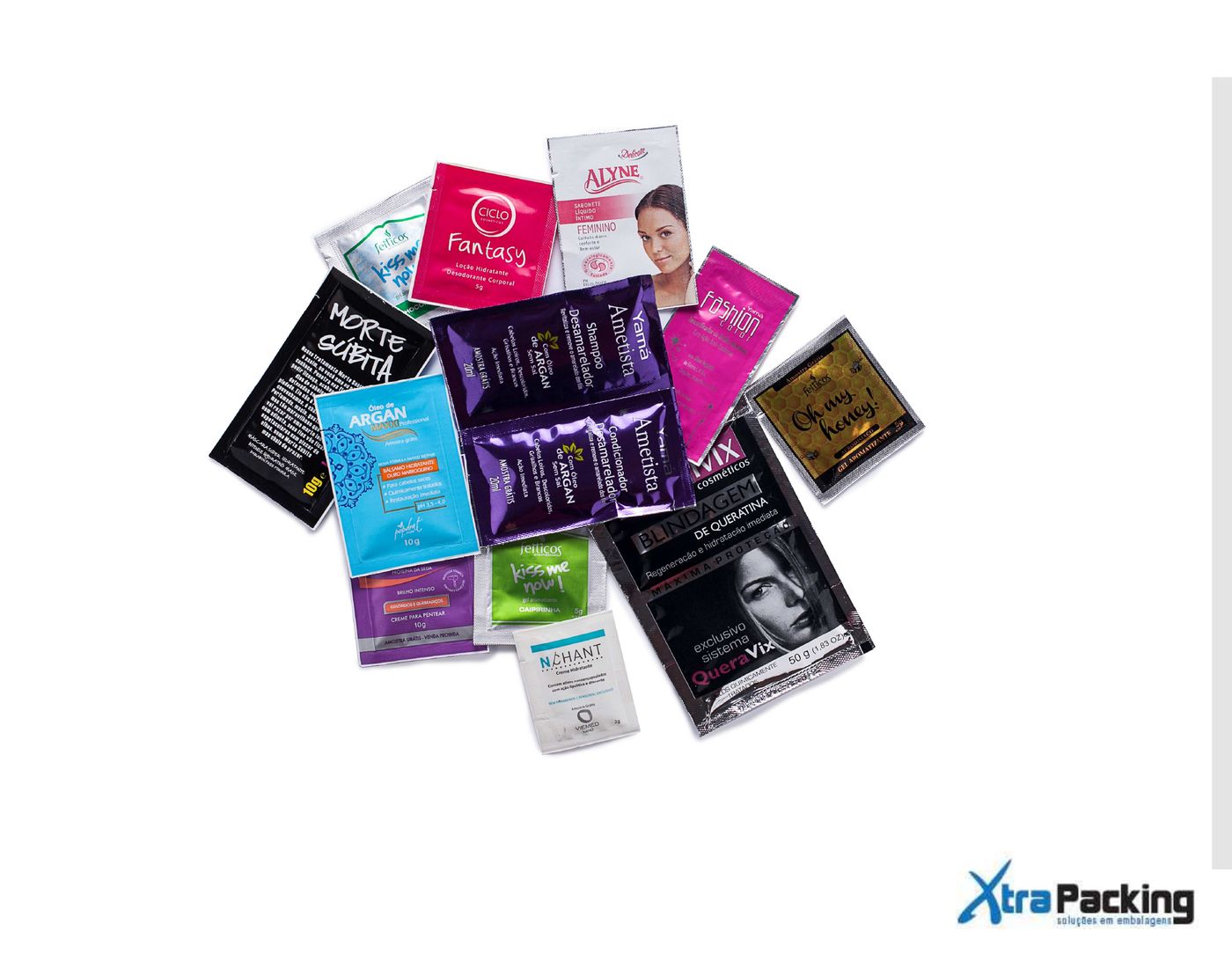 Produtos Artpack