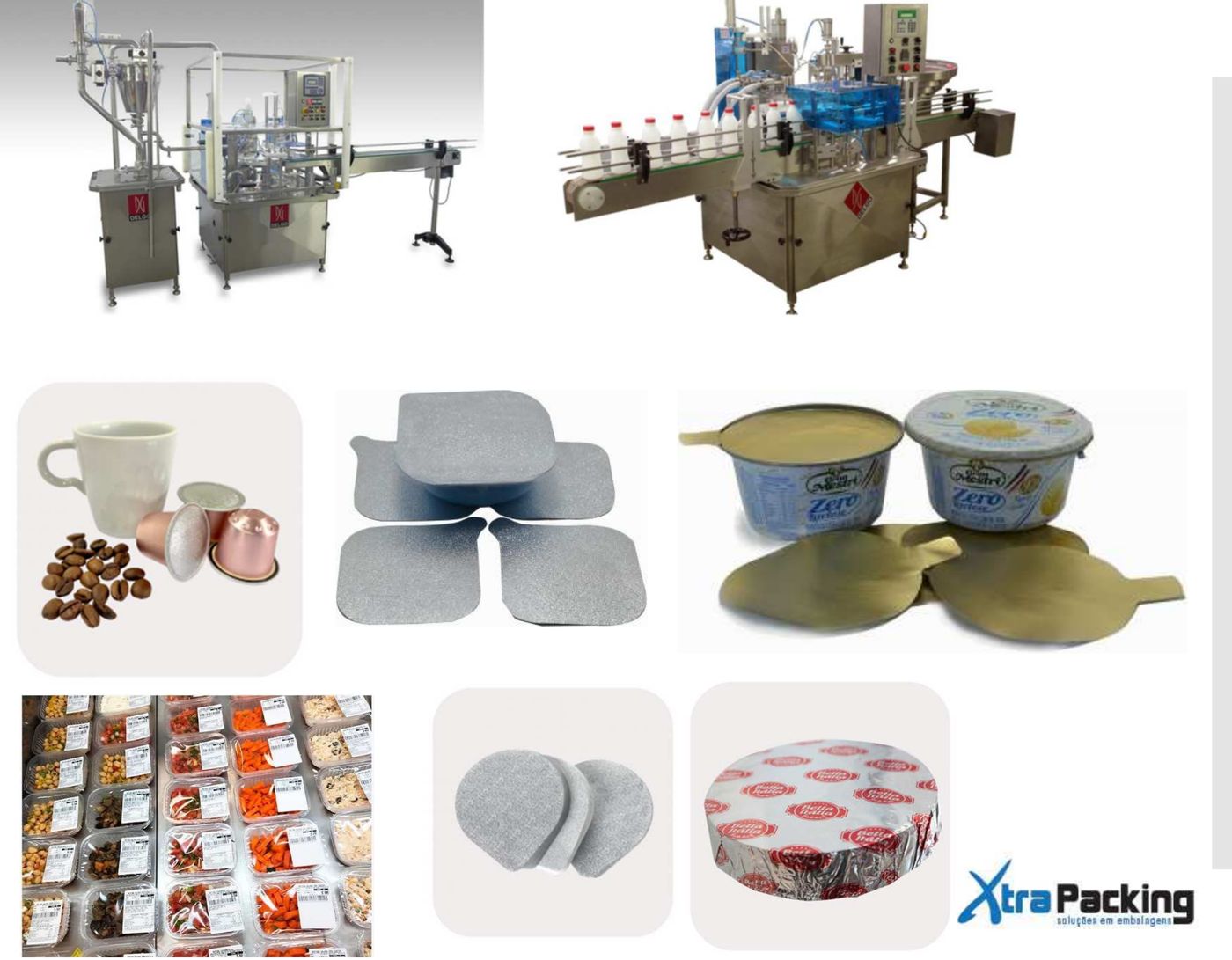 Produtos Delgo