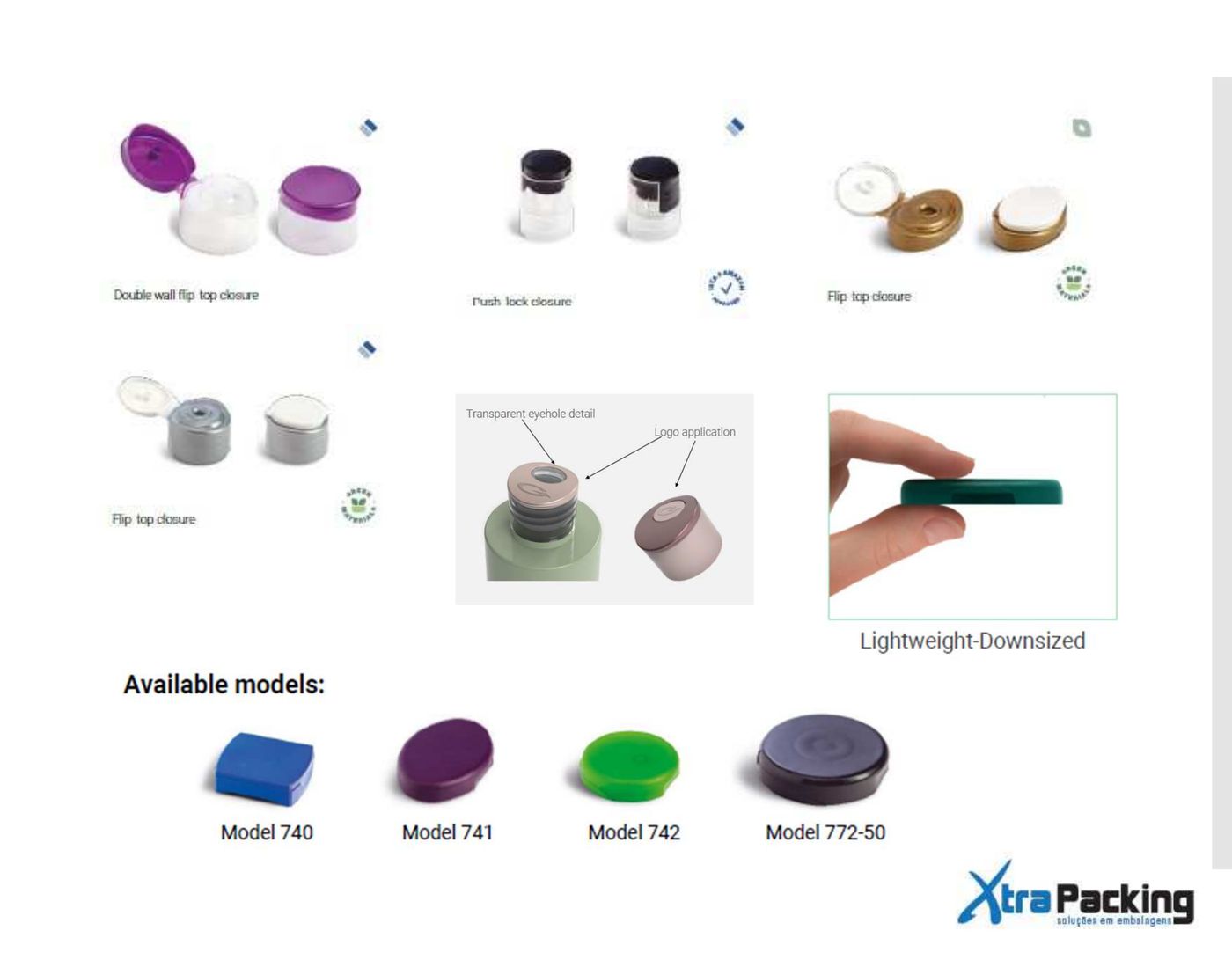 Produtos Giflor