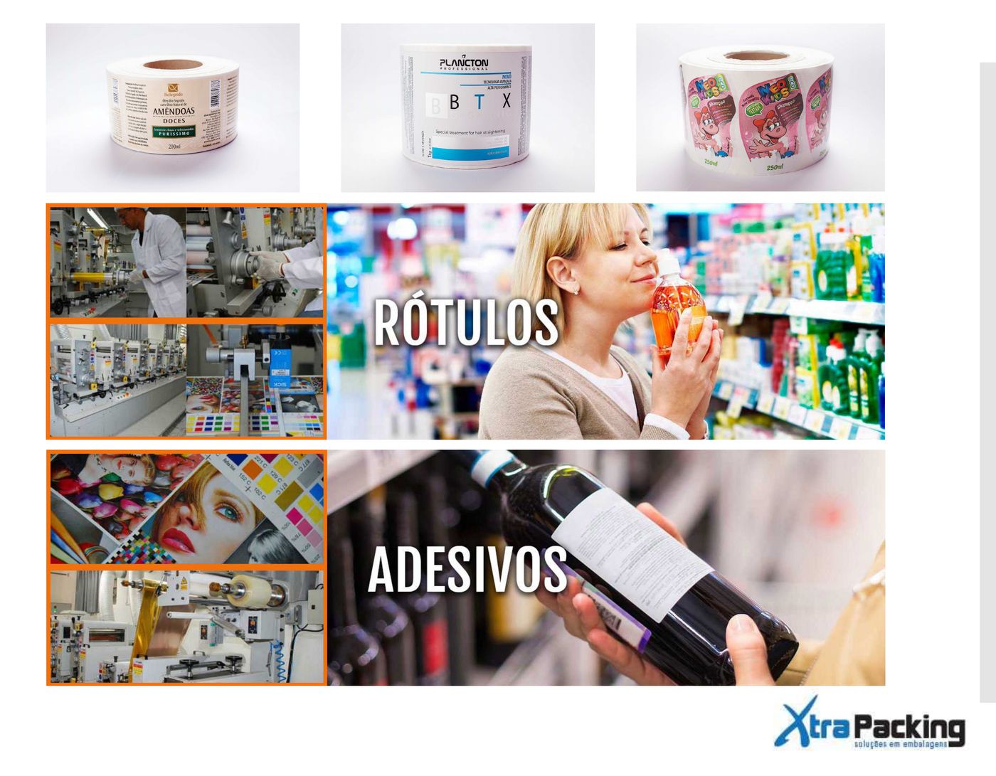 Produtos Jessi Impressões