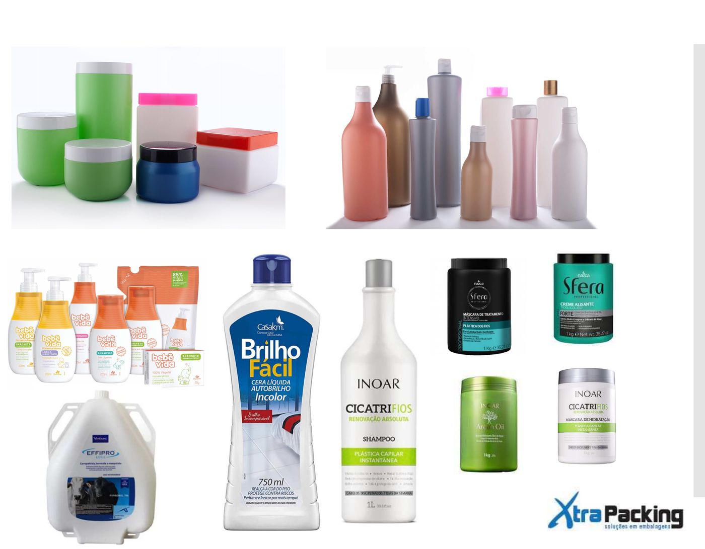 Produtos Sopronew