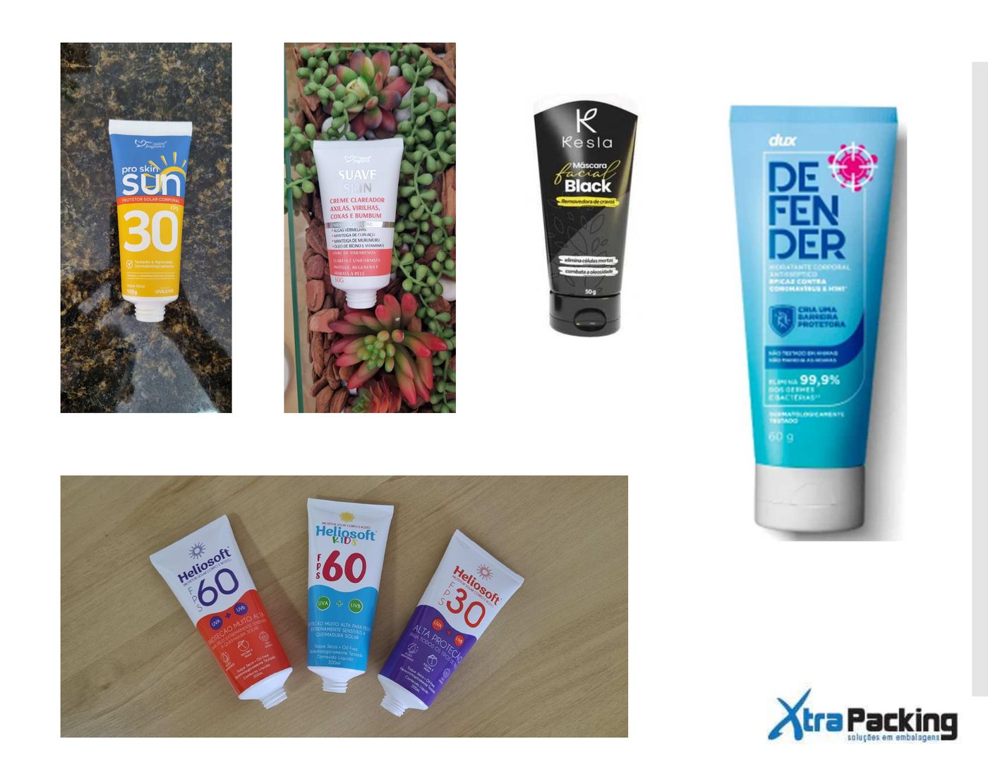 Produtos Tuboplas